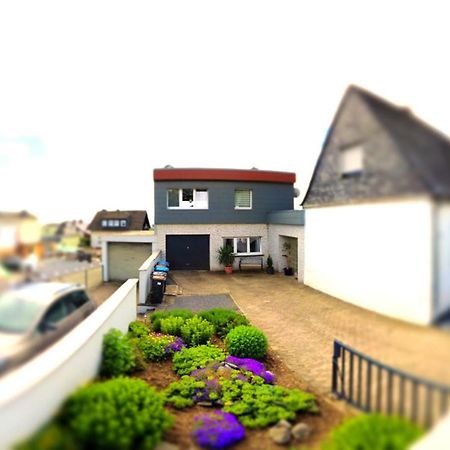 Ferienhaus Zum Hochstein Ettringen  Eksteriør bilde
