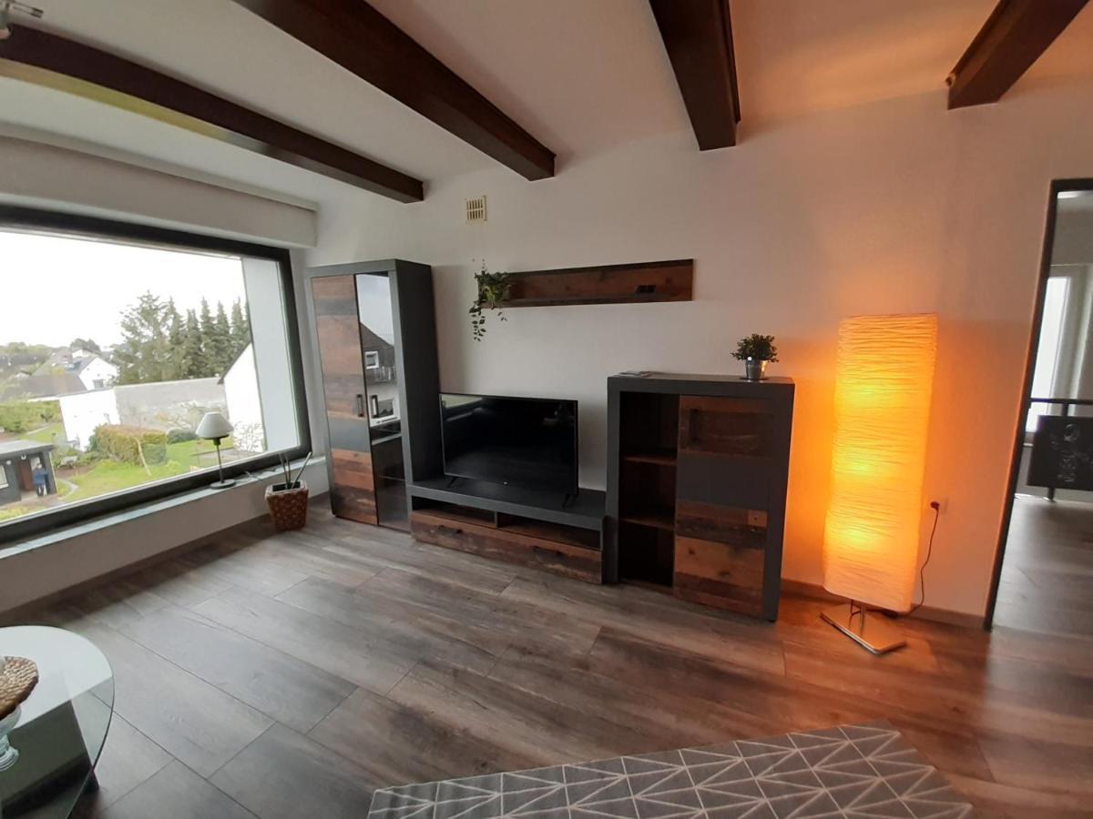Ferienhaus Zum Hochstein Ettringen  Eksteriør bilde