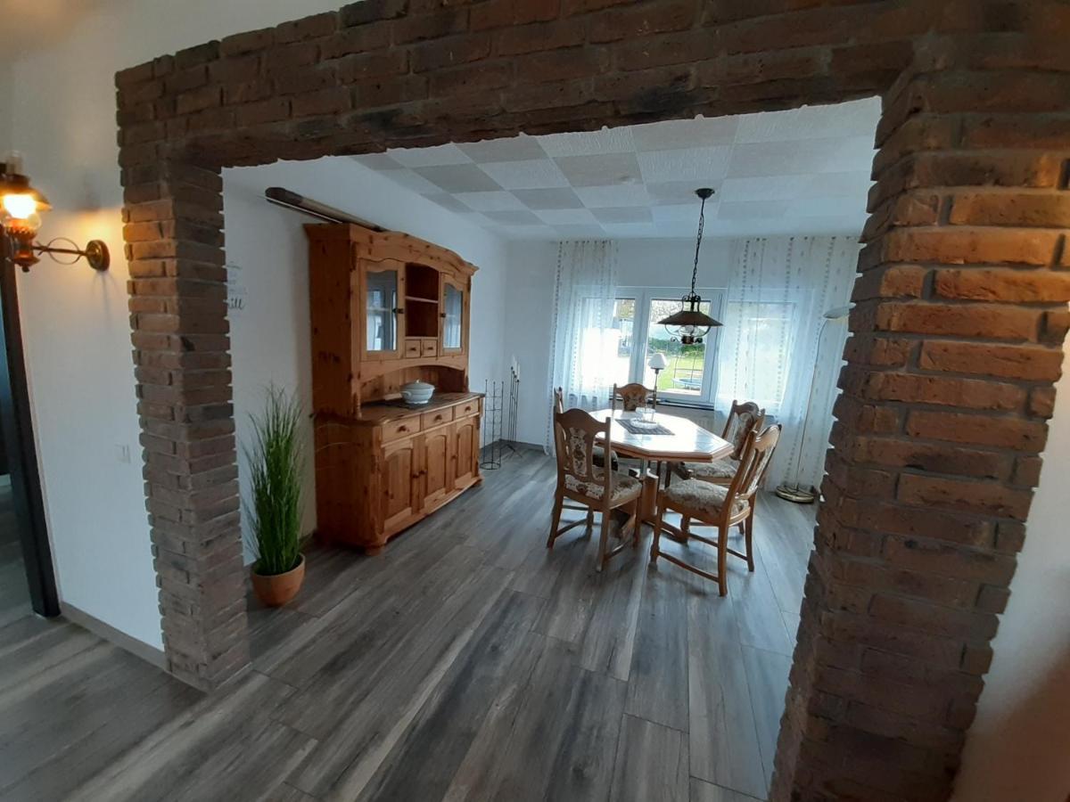 Ferienhaus Zum Hochstein Ettringen  Eksteriør bilde