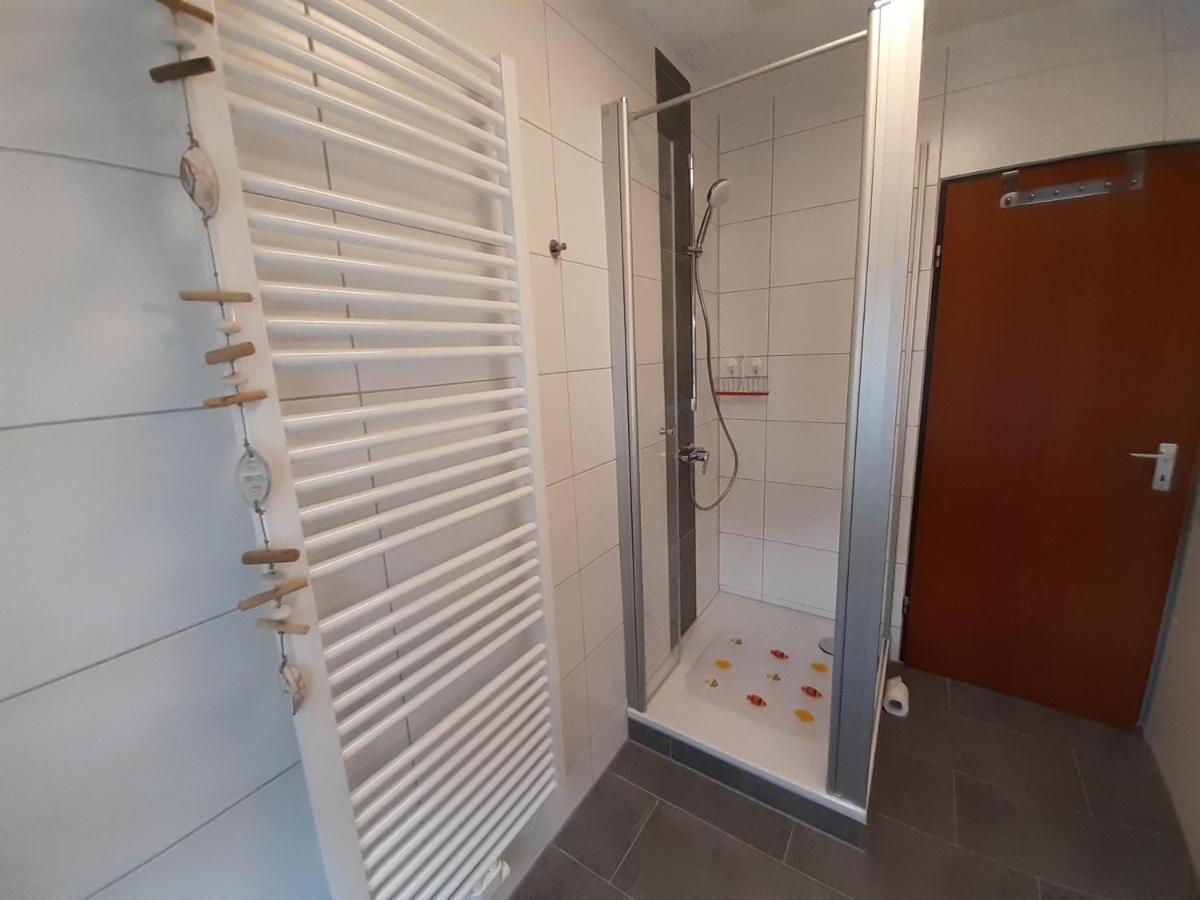 Ferienhaus Zum Hochstein Ettringen  Eksteriør bilde